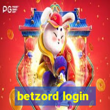 betzord login